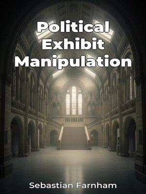cover image of Political Exhibit Manipulation